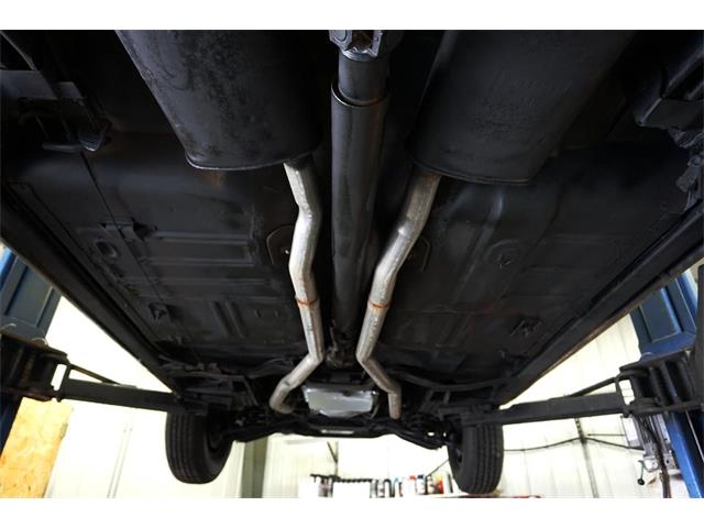 1971 Ford Thunderbird (CC-2101685) for sale in De Witt, Iowa