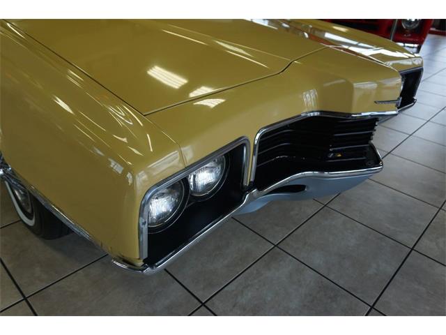1971 Ford Thunderbird (CC-2101685) for sale in De Witt, Iowa