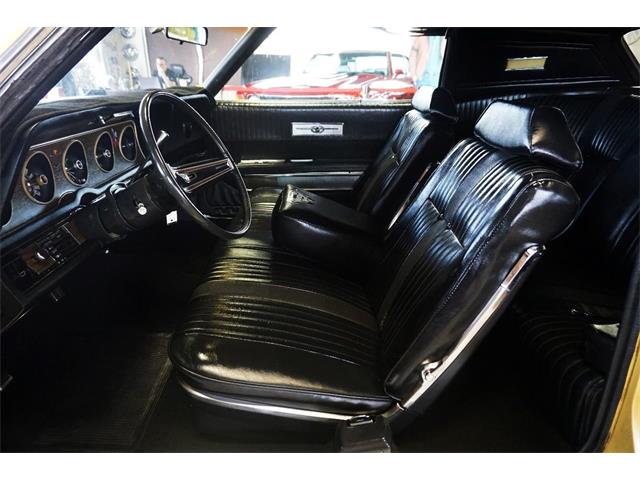 1971 Ford Thunderbird (CC-2101685) for sale in De Witt, Iowa