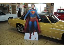 1971 Ford Thunderbird (CC-2101685) for sale in De Witt, Iowa