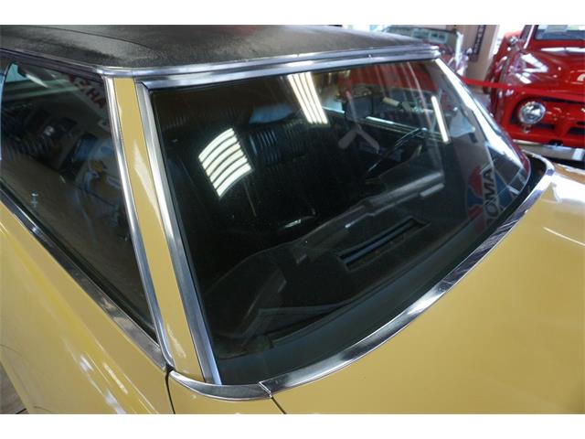 1971 Ford Thunderbird (CC-2101685) for sale in De Witt, Iowa