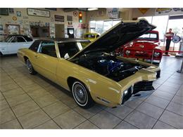 1971 Ford Thunderbird (CC-2101685) for sale in De Witt, Iowa