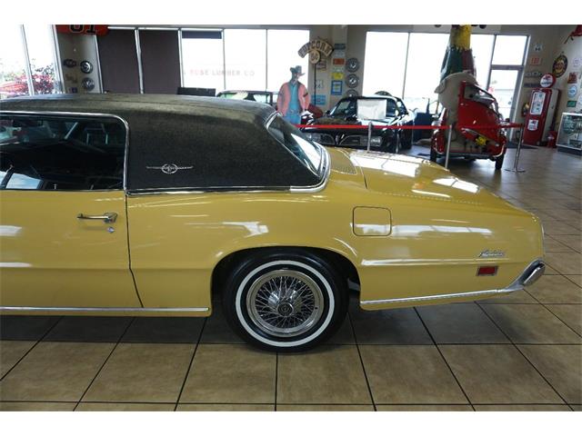1971 Ford Thunderbird (CC-2101685) for sale in De Witt, Iowa