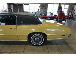 1971 Ford Thunderbird (CC-2101685) for sale in De Witt, Iowa