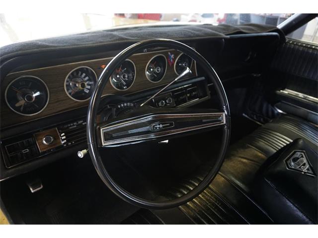 1971 Ford Thunderbird (CC-2101685) for sale in De Witt, Iowa