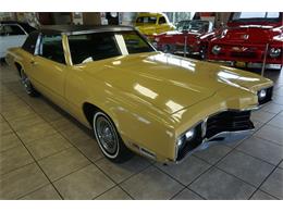 1971 Ford Thunderbird (CC-2101685) for sale in De Witt, Iowa