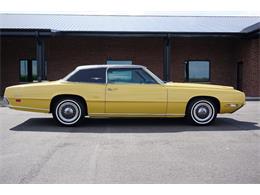 1971 Ford Thunderbird (CC-2101685) for sale in De Witt, Iowa