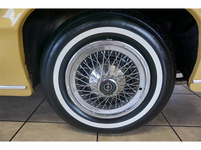 1971 Ford Thunderbird (CC-2101685) for sale in De Witt, Iowa