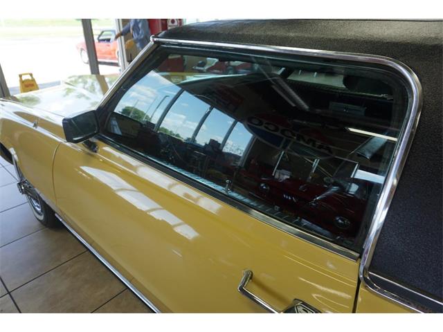 1971 Ford Thunderbird (CC-2101685) for sale in De Witt, Iowa