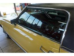 1971 Ford Thunderbird (CC-2101685) for sale in De Witt, Iowa