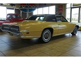 1971 Ford Thunderbird (CC-2101685) for sale in De Witt, Iowa