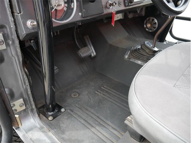 1974 Ford Bronco (CC-2101686) for sale in Reno, Nevada