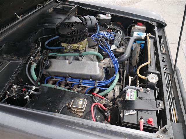 1974 Ford Bronco (CC-2101686) for sale in Reno, Nevada