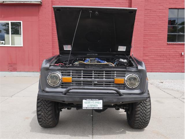 1974 Ford Bronco (CC-2101686) for sale in Reno, Nevada