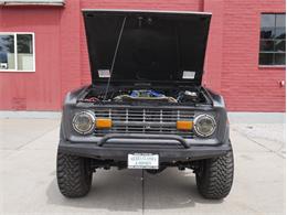 1974 Ford Bronco (CC-2101686) for sale in Reno, Nevada