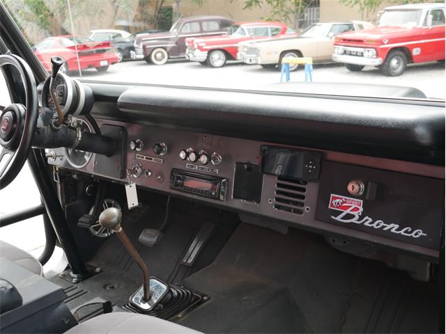 1974 Ford Bronco (CC-2101686) for sale in Reno, Nevada
