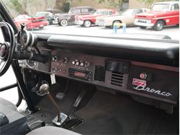 1974 Ford Bronco (CC-2101686) for sale in Reno, Nevada