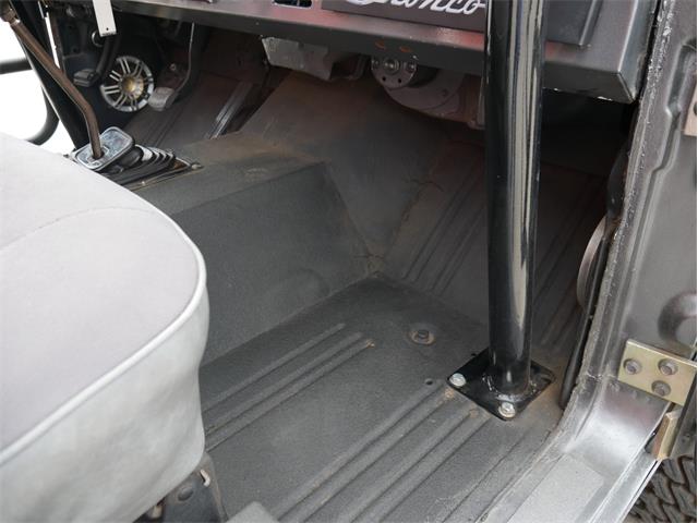 1974 Ford Bronco (CC-2101686) for sale in Reno, Nevada