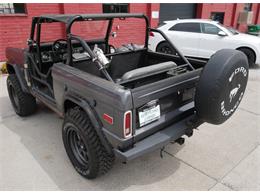 1974 Ford Bronco (CC-2101686) for sale in Reno, Nevada