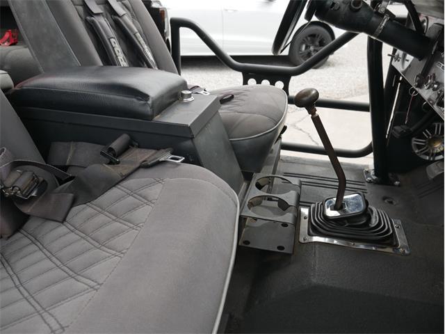 1974 Ford Bronco (CC-2101686) for sale in Reno, Nevada