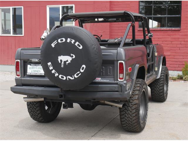 1974 Ford Bronco (CC-2101686) for sale in Reno, Nevada