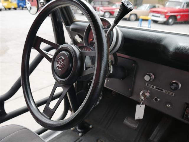 1974 Ford Bronco (CC-2101686) for sale in Reno, Nevada