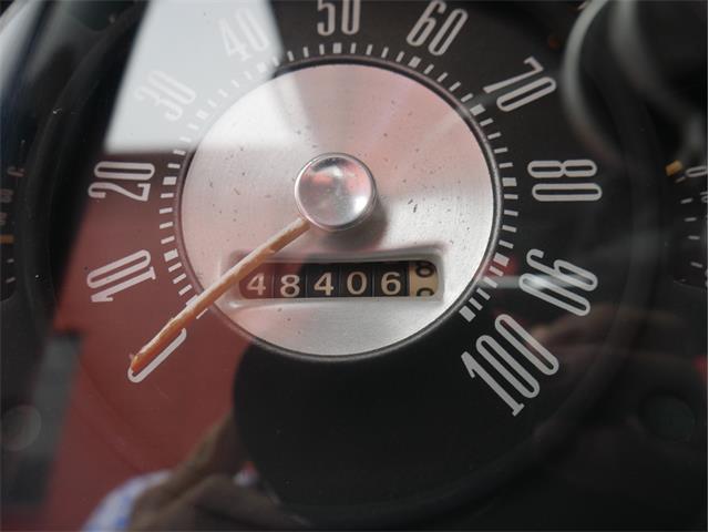 1974 Ford Bronco (CC-2101686) for sale in Reno, Nevada