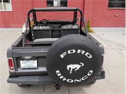 1974 Ford Bronco (CC-2101686) for sale in Reno, Nevada