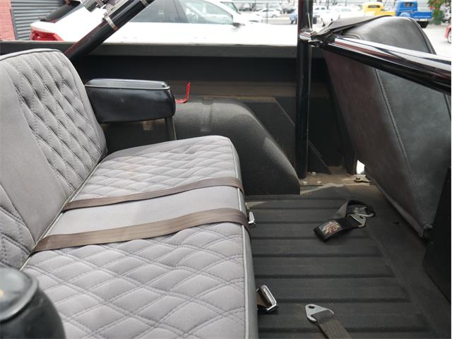 1974 Ford Bronco (CC-2101686) for sale in Reno, Nevada