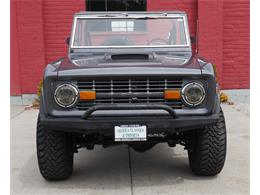 1974 Ford Bronco (CC-2101686) for sale in Reno, Nevada