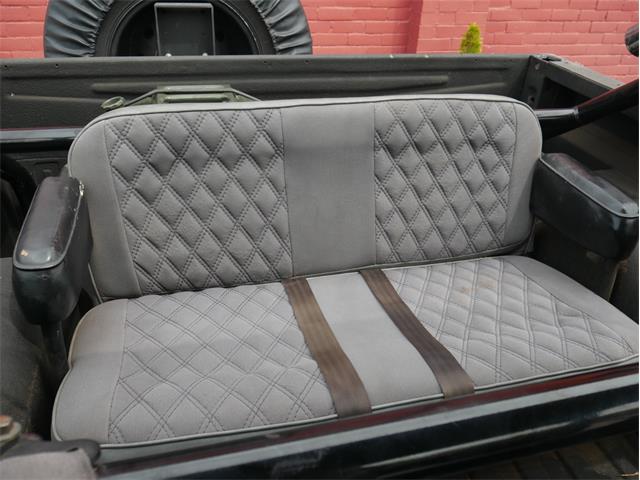 1974 Ford Bronco (CC-2101686) for sale in Reno, Nevada