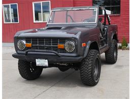 1974 Ford Bronco (CC-2101686) for sale in Reno, Nevada