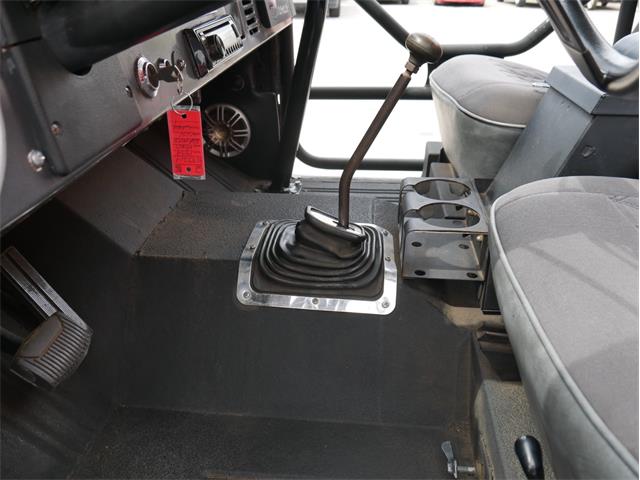 1974 Ford Bronco (CC-2101686) for sale in Reno, Nevada