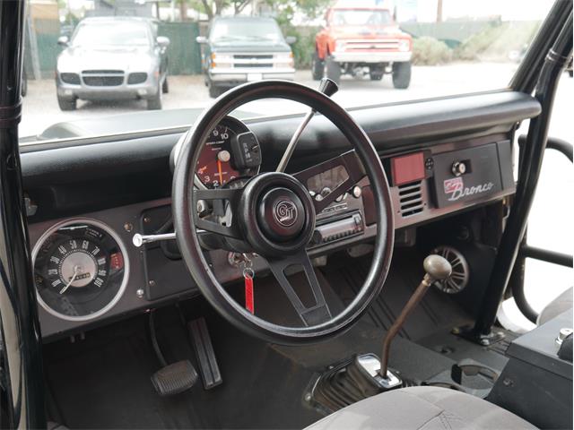 1974 Ford Bronco (CC-2101686) for sale in Reno, Nevada