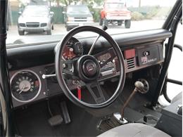 1974 Ford Bronco (CC-2101686) for sale in Reno, Nevada