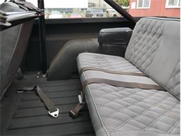 1974 Ford Bronco (CC-2101686) for sale in Reno, Nevada