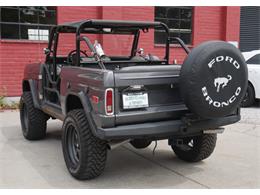 1974 Ford Bronco (CC-2101686) for sale in Reno, Nevada