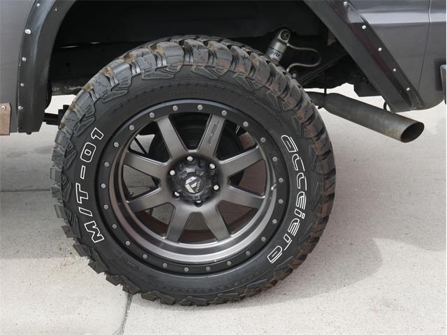 1974 Ford Bronco (CC-2101686) for sale in Reno, Nevada