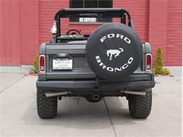1974 Ford Bronco (CC-2101686) for sale in Reno, Nevada