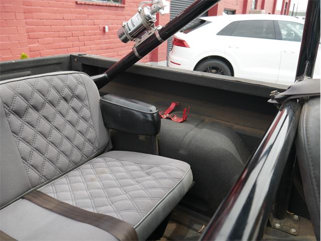 1974 Ford Bronco (CC-2101686) for sale in Reno, Nevada