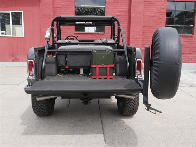 1974 Ford Bronco (CC-2101686) for sale in Reno, Nevada