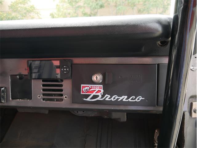 1974 Ford Bronco (CC-2101686) for sale in Reno, Nevada