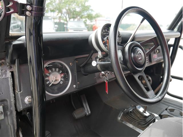 1974 Ford Bronco (CC-2101686) for sale in Reno, Nevada