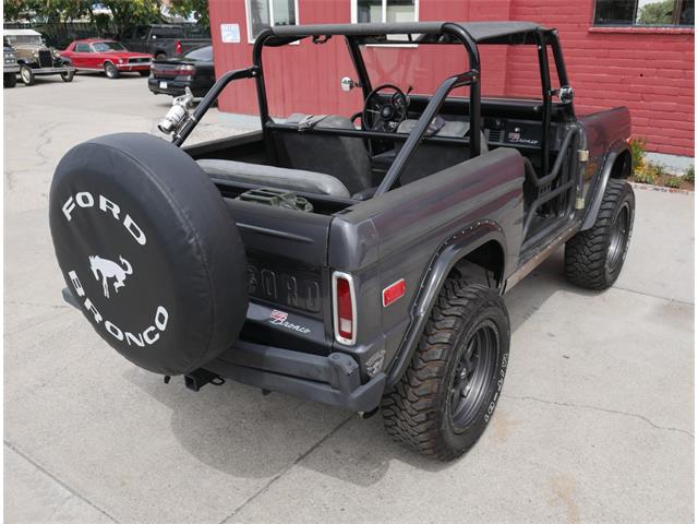 1974 Ford Bronco (CC-2101686) for sale in Reno, Nevada