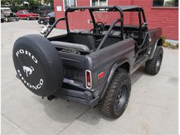 1974 Ford Bronco (CC-2101686) for sale in Reno, Nevada