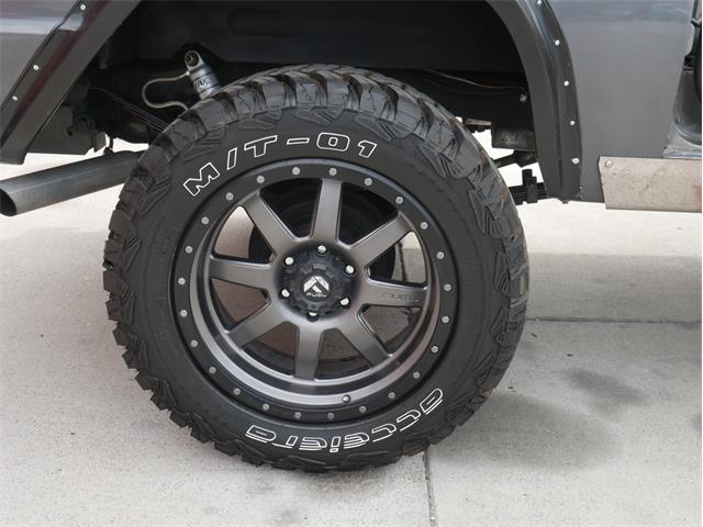 1974 Ford Bronco (CC-2101686) for sale in Reno, Nevada