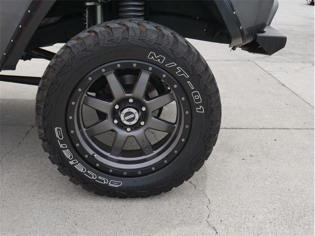 1974 Ford Bronco (CC-2101686) for sale in Reno, Nevada