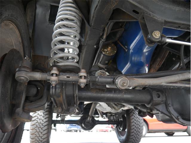 1974 Ford Bronco (CC-2101686) for sale in Reno, Nevada