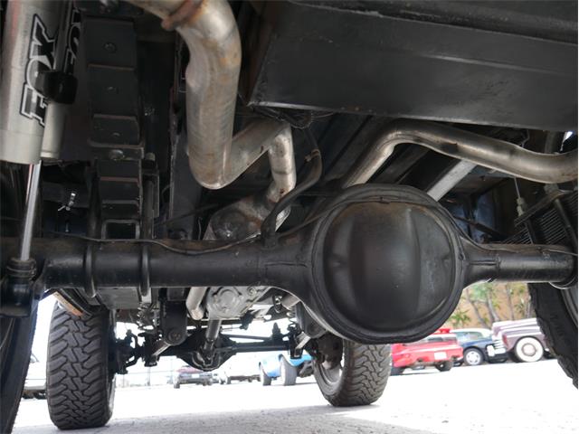 1974 Ford Bronco (CC-2101686) for sale in Reno, Nevada