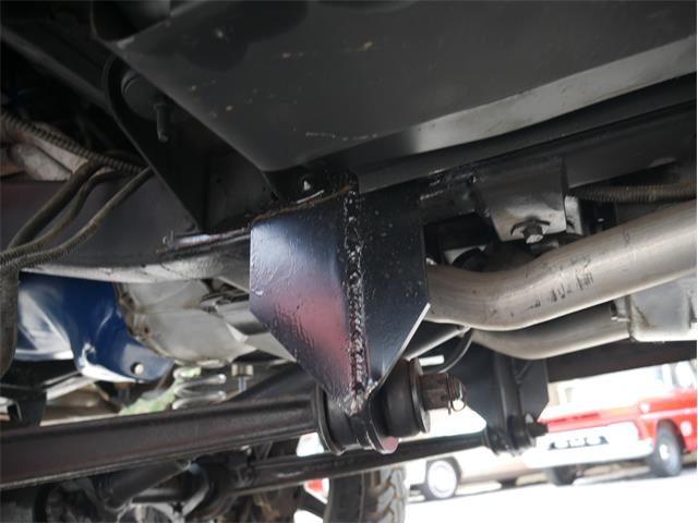 1974 Ford Bronco (CC-2101686) for sale in Reno, Nevada